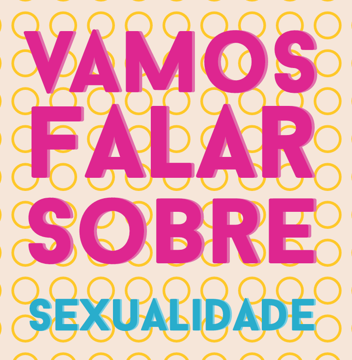 Cartilha “vamos Falar Sobre Sexualidade” Centro De Documentação Prof Dr Luiz Mott Cedoc Lgbti